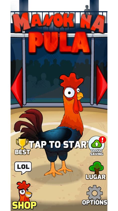 manok na pula - multiplayer downloadable content|‎Manok Na Pula .